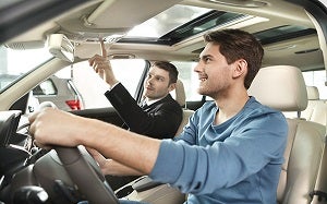 Schedule a test drive at LexusDemo3 in Derwood, MD.