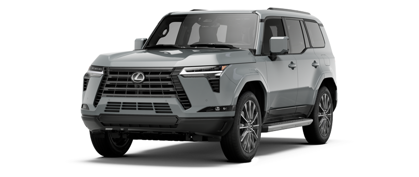 LexusDemo3 in Derwood MD