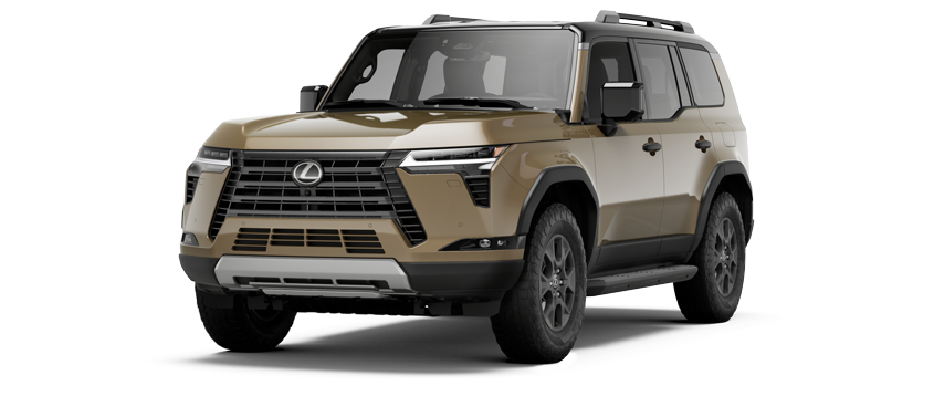 LexusDemo3 in Derwood MD