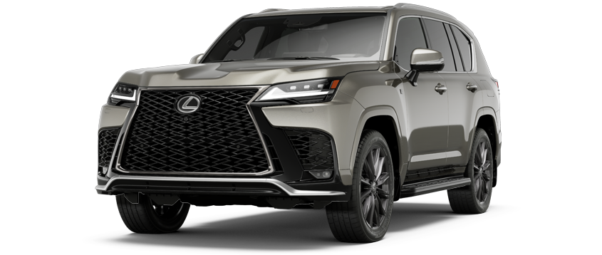 LexusDemo3 in Derwood MD