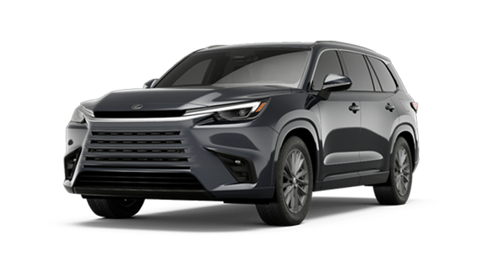 2025 Lexus TX at LexusDemo3 in Derwood MD