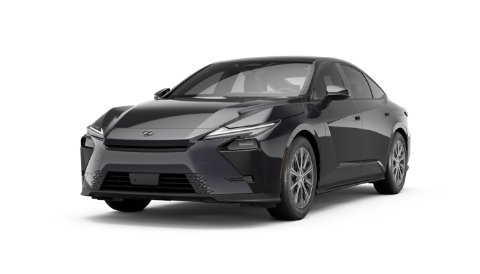 2026 Lexus ES Hybrid at LexusDemo3 in Derwood MD