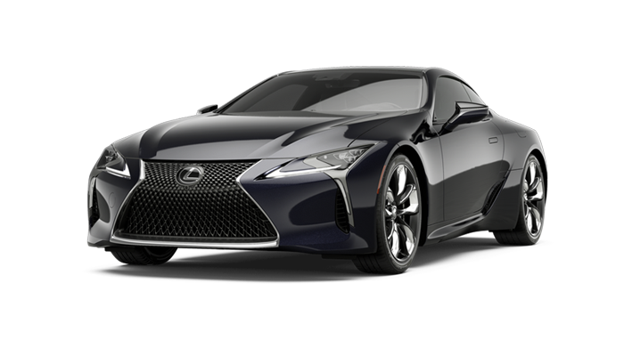 2026 Lexus LC at LexusDemo3 in Derwood MD