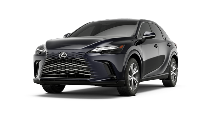 2026 Lexus RX Hybrid at LexusDemo3 in Derwood MD