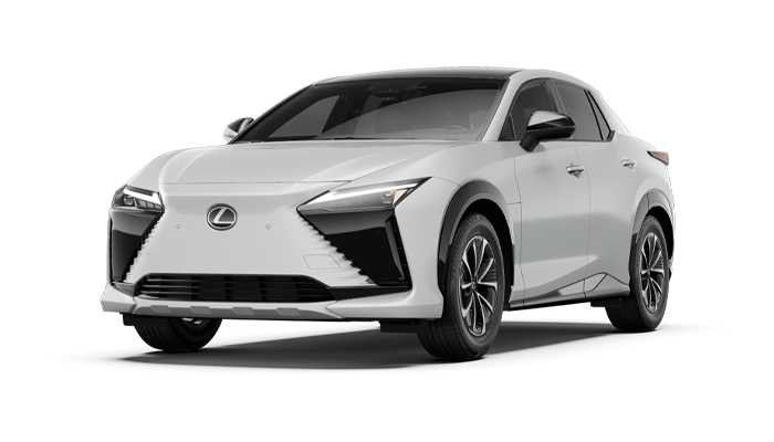 2026 Lexus RZ at LexusDemo3 in Derwood MD