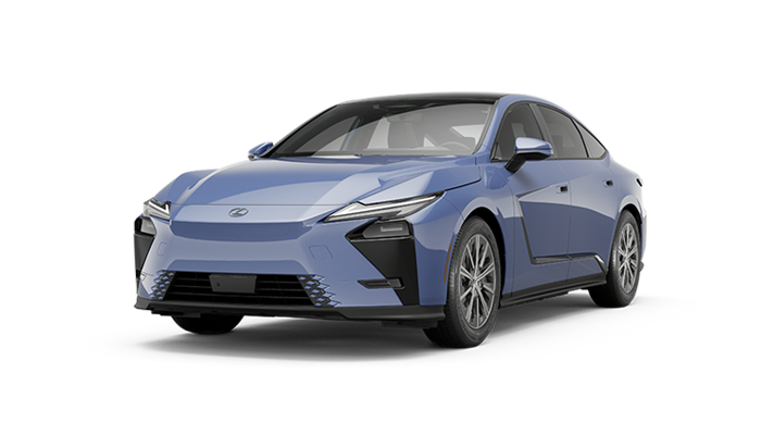 2025 Lexus ES at LexusDemo3 in Derwood MD