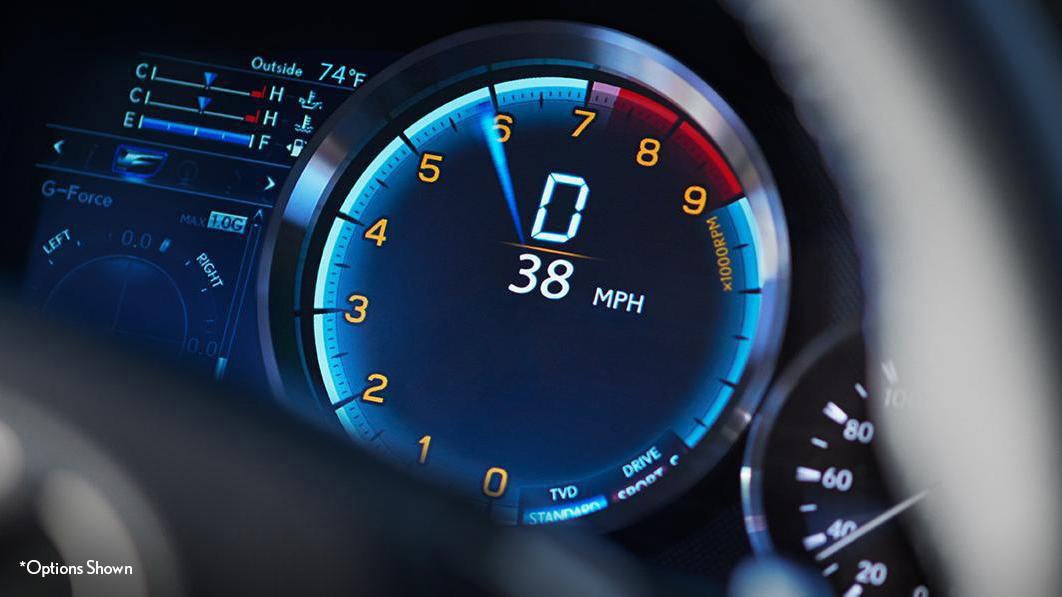 LexusDemo3 in Derwood MD