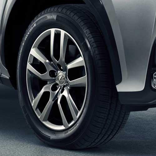 Lexus Tire Center at LexusDemo3 Derwood MD